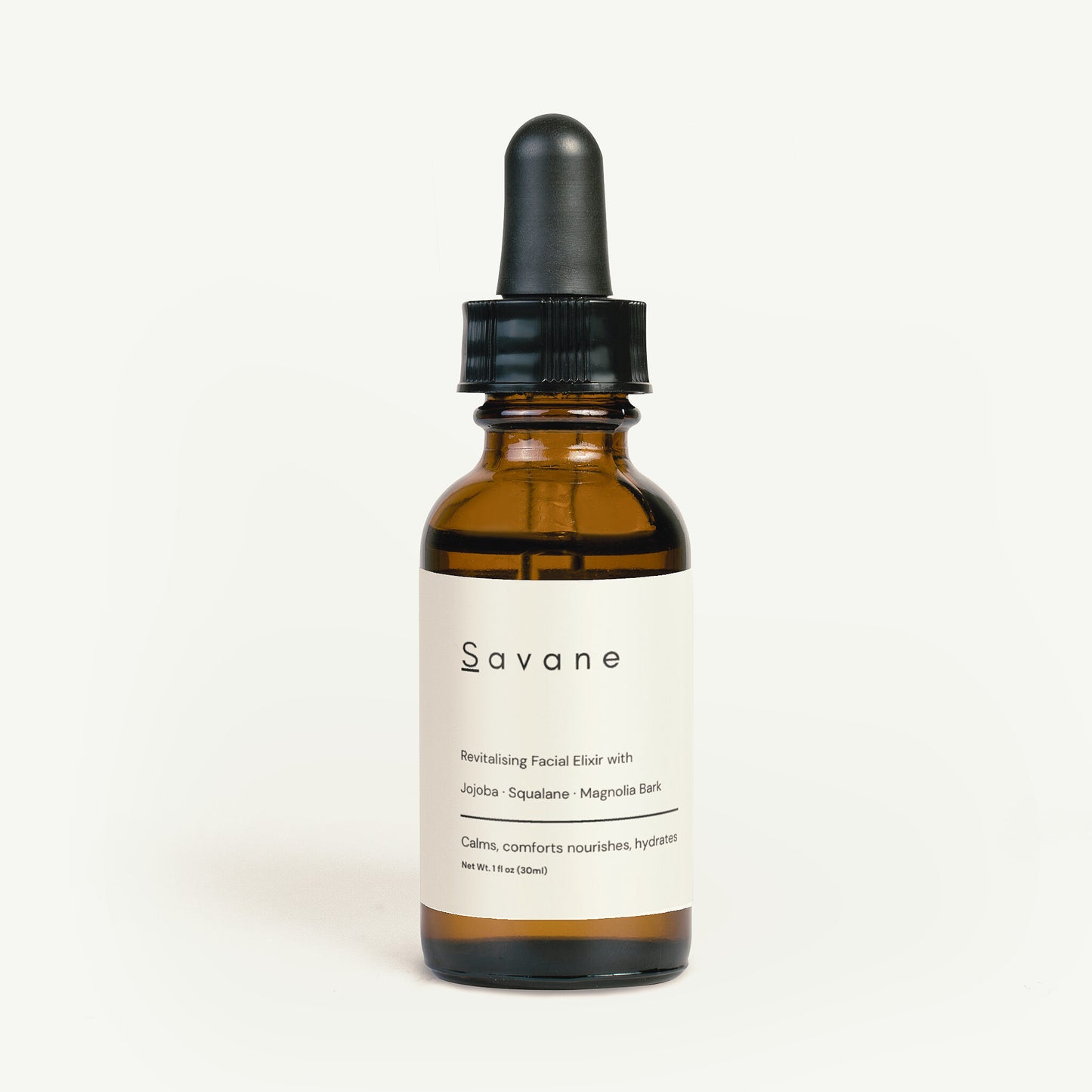 Jojoba Facial Oil